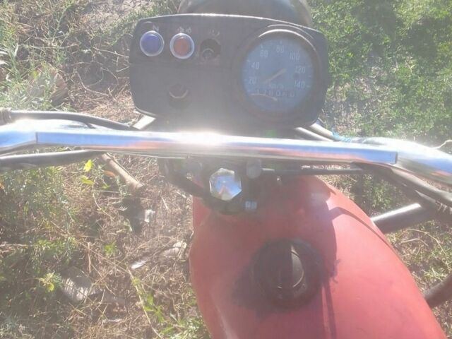 Минск 125, объемом двигателя 0.13 л и пробегом 0 тыс. км за 167 $, фото 6 на Automoto.ua