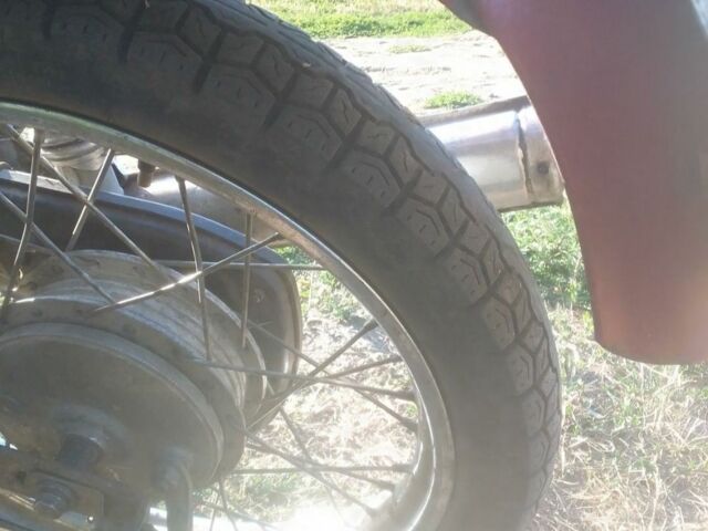 Минск 125, объемом двигателя 0.13 л и пробегом 0 тыс. км за 167 $, фото 2 на Automoto.ua