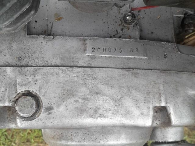 Минск 125, объемом двигателя 0.13 л и пробегом 0 тыс. км за 402 $, фото 5 на Automoto.ua