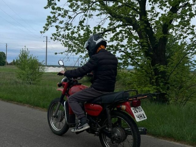 Минск 125, объемом двигателя 0.13 л и пробегом 0 тыс. км за 364 $, фото 1 на Automoto.ua