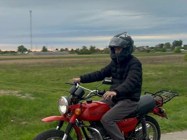 Минск 125, объемом двигателя 0.13 л и пробегом 0 тыс. км за 364 $, фото 4 на Automoto.ua