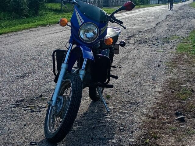 Мінськ 125, об'ємом двигуна 0.13 л та пробігом 0 тис. км за 679 $, фото 5 на Automoto.ua