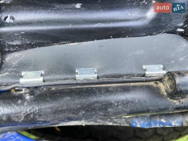 Синій Мінськ 125, об'ємом двигуна 0 л та пробігом 1 тис. км за 301 $, фото 31 на Automoto.ua