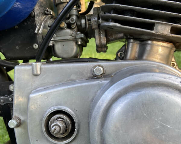 Синій Мінськ 125, об'ємом двигуна 0 л та пробігом 1 тис. км за 301 $, фото 17 на Automoto.ua