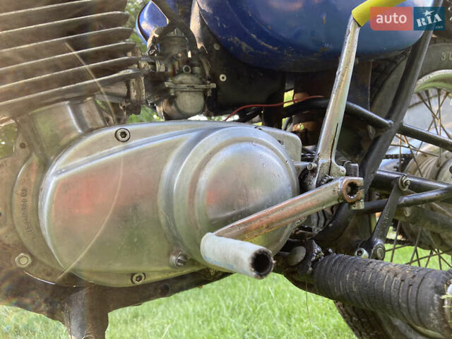 Синій Мінськ 125, об'ємом двигуна 0 л та пробігом 1 тис. км за 301 $, фото 8 на Automoto.ua