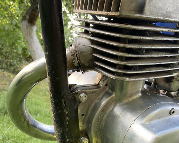 Синій Мінськ 125, об'ємом двигуна 0 л та пробігом 1 тис. км за 301 $, фото 5 на Automoto.ua