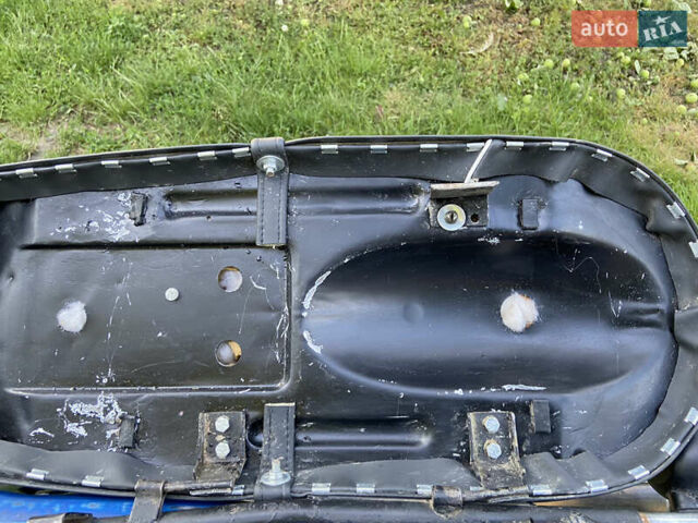 Синій Мінськ 125, об'ємом двигуна 0 л та пробігом 1 тис. км за 301 $, фото 24 на Automoto.ua