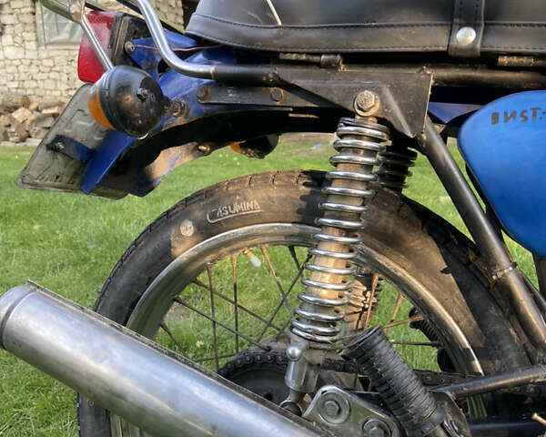 Синій Мінськ 125, об'ємом двигуна 0 л та пробігом 1 тис. км за 301 $, фото 22 на Automoto.ua