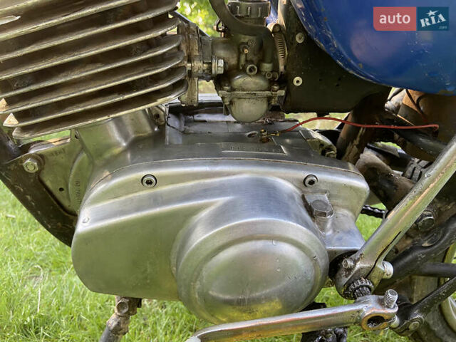 Синій Мінськ 125, об'ємом двигуна 0 л та пробігом 1 тис. км за 301 $, фото 3 на Automoto.ua