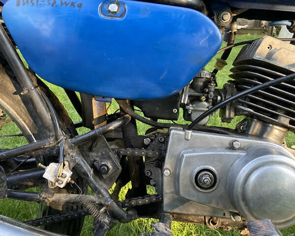 Синій Мінськ 125, об'ємом двигуна 0 л та пробігом 1 тис. км за 301 $, фото 23 на Automoto.ua