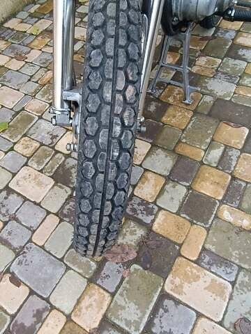 Синий Минск 125, объемом двигателя 0 л и пробегом 2 тыс. км за 1428 $, фото 13 на Automoto.ua