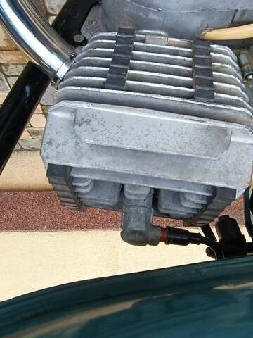 Синий Минск 125, объемом двигателя 0 л и пробегом 2 тыс. км за 1428 $, фото 8 на Automoto.ua