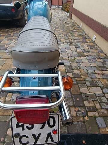 Синий Минск 125, объемом двигателя 0 л и пробегом 2 тыс. км за 1428 $, фото 16 на Automoto.ua