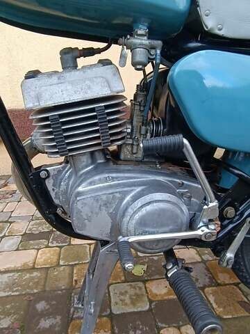 Синий Минск 125, объемом двигателя 0 л и пробегом 2 тыс. км за 1428 $, фото 11 на Automoto.ua