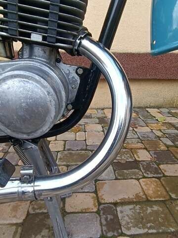 Синий Минск 125, объемом двигателя 0 л и пробегом 2 тыс. км за 1428 $, фото 7 на Automoto.ua