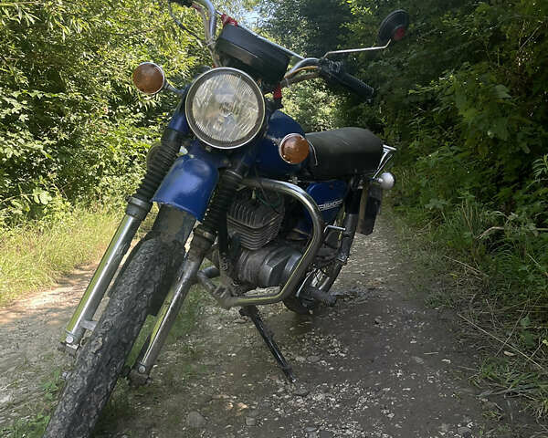 Синій Мінськ 125, об'ємом двигуна 0 л та пробігом 28 тис. км за 278 $, фото 4 на Automoto.ua