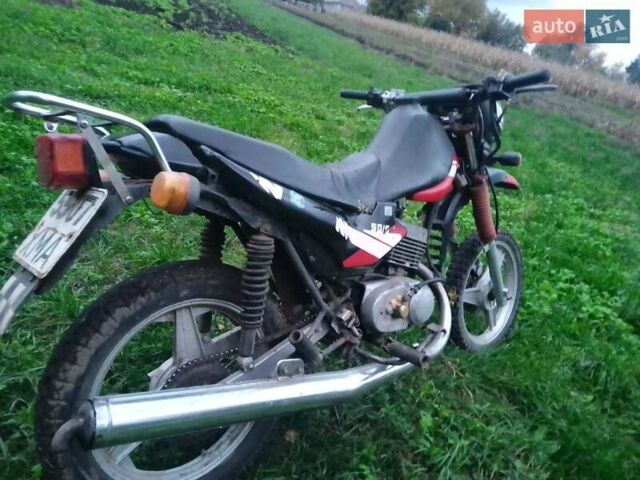 Чорний Мінськ 3.11211, об'ємом двигуна 0 л та пробігом 223 тис. км за 597 $, фото 2 на Automoto.ua