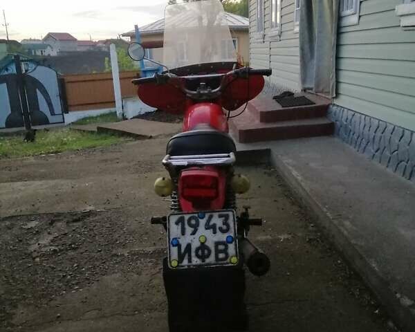 Минск С 125, объемом двигателя 3 л и пробегом 116 тыс. км за 335 $, фото 1 на Automoto.ua