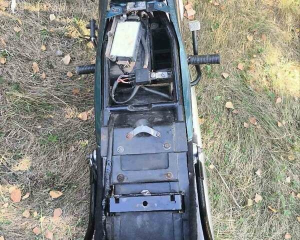 Зеленый Минск Лидер, объемом двигателя 0 л и пробегом 8 тыс. км за 750 $, фото 6 на Automoto.ua