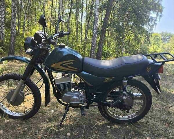 Зеленый Минск Лидер, объемом двигателя 0 л и пробегом 8 тыс. км за 750 $, фото 4 на Automoto.ua