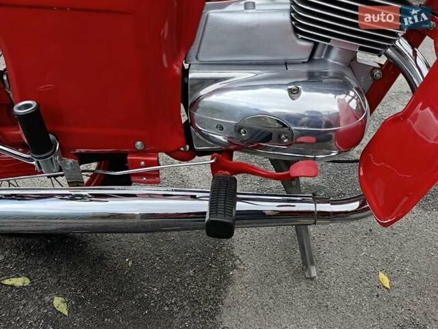 Красный Минск М105, объемом двигателя 0.12 л и пробегом 2 тыс. км за 2600 $, фото 24 на Automoto.ua