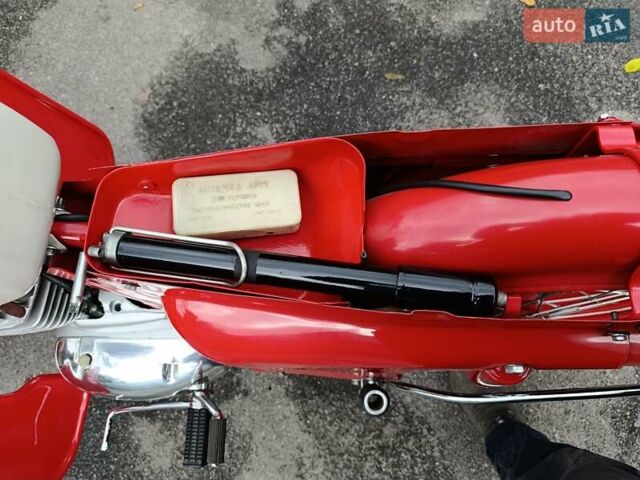 Красный Минск М105, объемом двигателя 0.12 л и пробегом 2 тыс. км за 2600 $, фото 38 на Automoto.ua