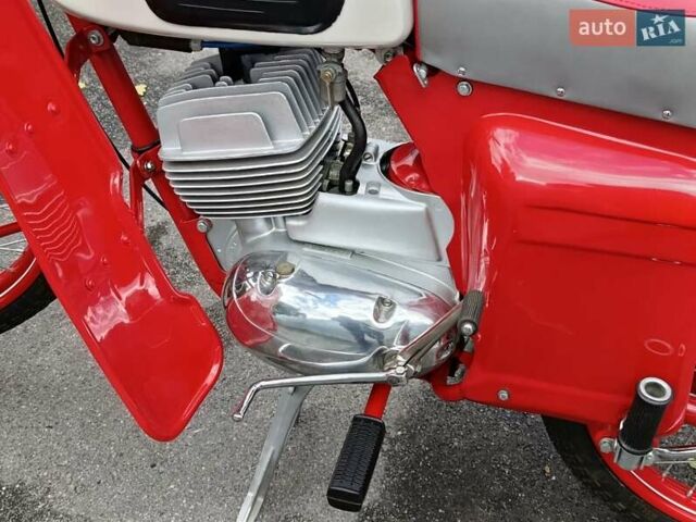 Красный Минск М105, объемом двигателя 0.12 л и пробегом 2 тыс. км за 2600 $, фото 3 на Automoto.ua