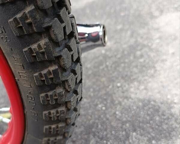 Красный Минск М105, объемом двигателя 0.12 л и пробегом 2 тыс. км за 2600 $, фото 30 на Automoto.ua