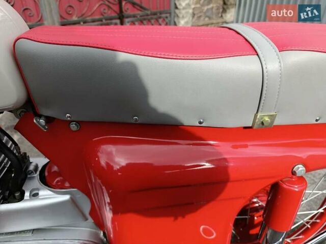 Красный Минск М105, объемом двигателя 0.12 л и пробегом 2 тыс. км за 2600 $, фото 41 на Automoto.ua