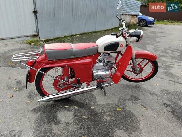 Красный Минск М105, объемом двигателя 0.12 л и пробегом 2 тыс. км за 2600 $, фото 45 на Automoto.ua