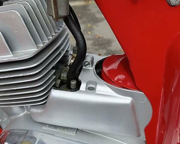 Красный Минск М105, объемом двигателя 0.12 л и пробегом 2 тыс. км за 2600 $, фото 35 на Automoto.ua