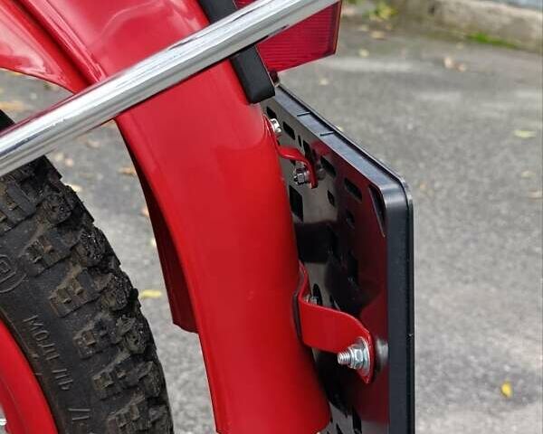 Красный Минск М105, объемом двигателя 0.12 л и пробегом 2 тыс. км за 2600 $, фото 10 на Automoto.ua