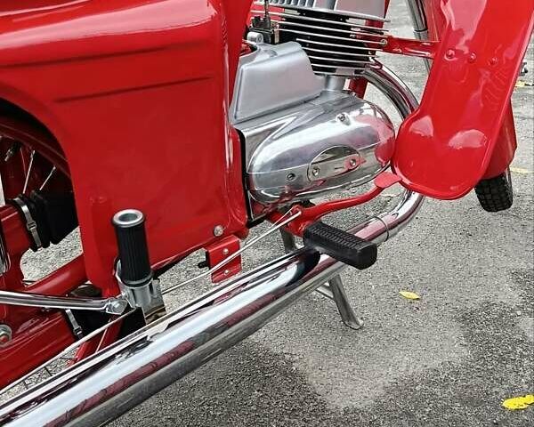 Красный Минск М105, объемом двигателя 0.12 л и пробегом 2 тыс. км за 2600 $, фото 28 на Automoto.ua