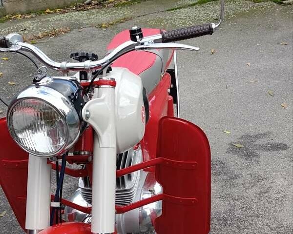 Красный Минск М105, объемом двигателя 0.12 л и пробегом 2 тыс. км за 2600 $, фото 14 на Automoto.ua