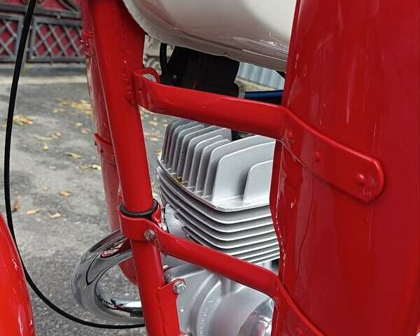 Красный Минск М105, объемом двигателя 0.12 л и пробегом 2 тыс. км за 2600 $, фото 25 на Automoto.ua