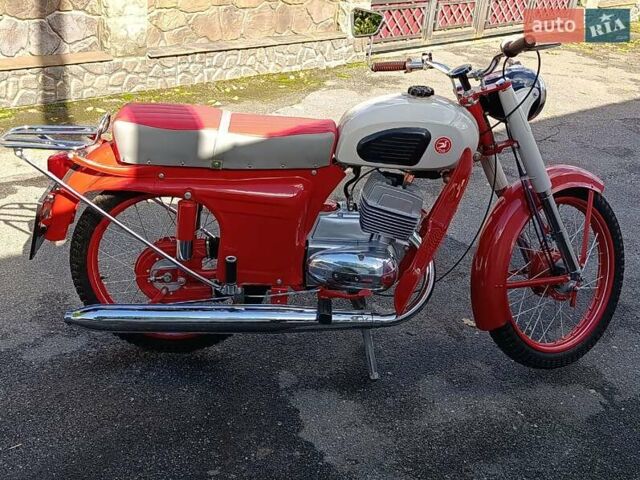 Красный Минск М105, объемом двигателя 0.12 л и пробегом 2 тыс. км за 2600 $, фото 46 на Automoto.ua