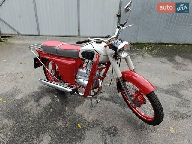 Красный Минск М105, объемом двигателя 0.12 л и пробегом 2 тыс. км за 2600 $, фото 37 на Automoto.ua