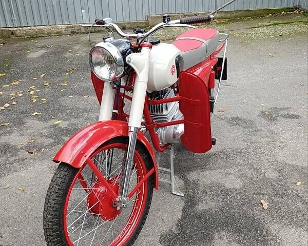 Красный Минск М105, объемом двигателя 0.12 л и пробегом 2 тыс. км за 2600 $, фото 16 на Automoto.ua