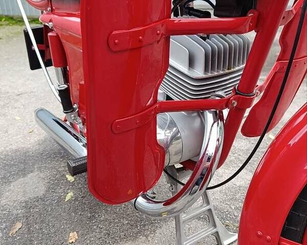 Красный Минск М105, объемом двигателя 0.12 л и пробегом 2 тыс. км за 2600 $, фото 26 на Automoto.ua