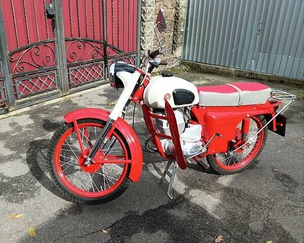 Красный Минск М105, объемом двигателя 0.12 л и пробегом 2 тыс. км за 2600 $, фото 42 на Automoto.ua