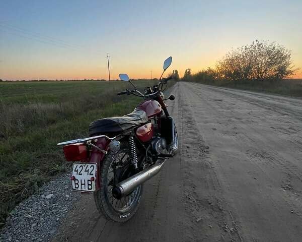 Мінськ MMB3.3.11211, об'ємом двигуна 0 л та пробігом 26 тис. км за 330 $, фото 5 на Automoto.ua