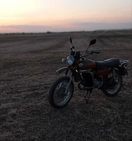 Мінськ MMB3.3.11211, об'ємом двигуна 0 л та пробігом 26 тис. км за 330 $, фото 8 на Automoto.ua