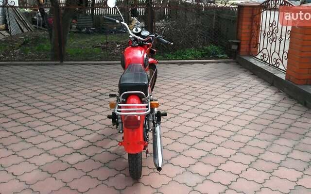 Минск ММВ3-3.115, объемом двигателя 0.12 л и пробегом 3 тыс. км за 1000 $, фото 2 на Automoto.ua