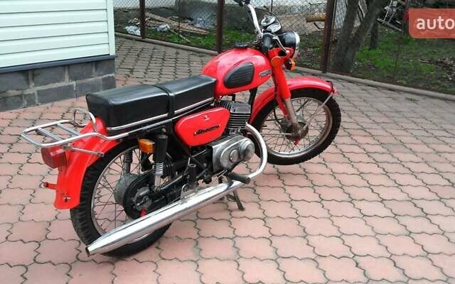 Минск ММВ3-3.115, объемом двигателя 0.12 л и пробегом 3 тыс. км за 1000 $, фото 1 на Automoto.ua