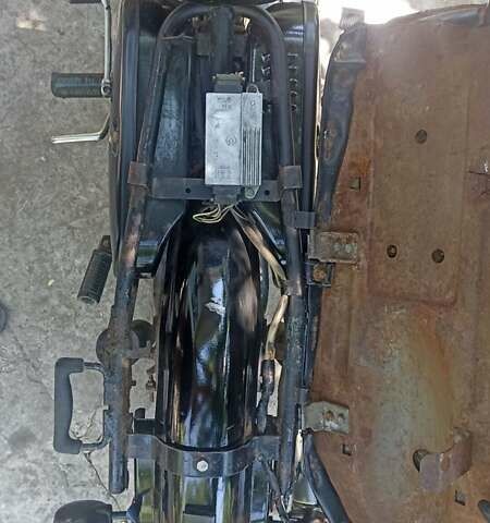 Минск ММВЗ-3.221, объемом двигателя 0 л и пробегом 12 тыс. км за 350 $, фото 9 на Automoto.ua