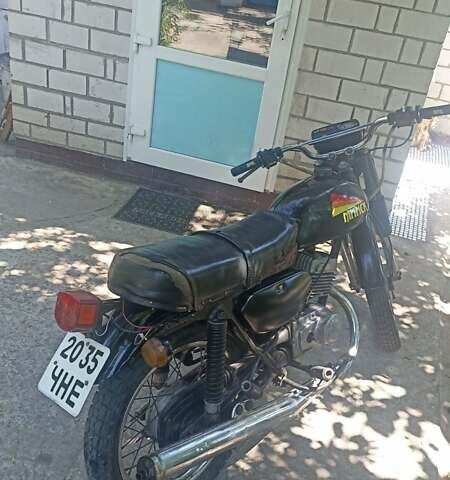 Минск ММВЗ-3.221, объемом двигателя 0 л и пробегом 12 тыс. км за 350 $, фото 3 на Automoto.ua