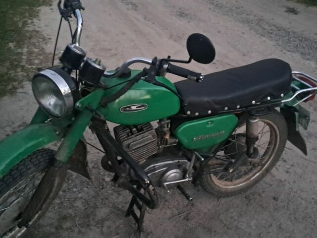 Мінськ Інша, об'ємом двигуна 0.13 л та пробігом 0 тис. км за 241 $, фото 3 на Automoto.ua