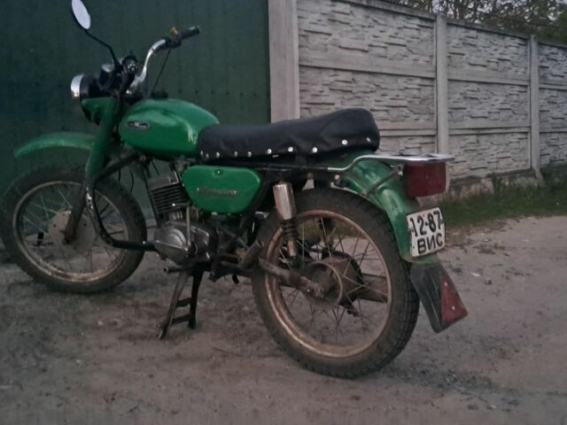 Мінськ Інша, об'ємом двигуна 0.13 л та пробігом 0 тис. км за 241 $, фото 1 на Automoto.ua