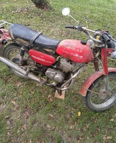 Минск Другая, объемом двигателя 0.13 л и пробегом 0 тыс. км за 192 $, фото 2 на Automoto.ua