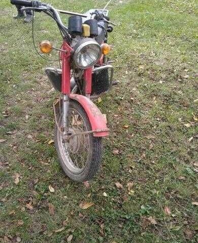 Минск Другая, объемом двигателя 0.13 л и пробегом 0 тыс. км за 192 $, фото 1 на Automoto.ua